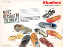 Khadim’s Footwear - Attractive Offers